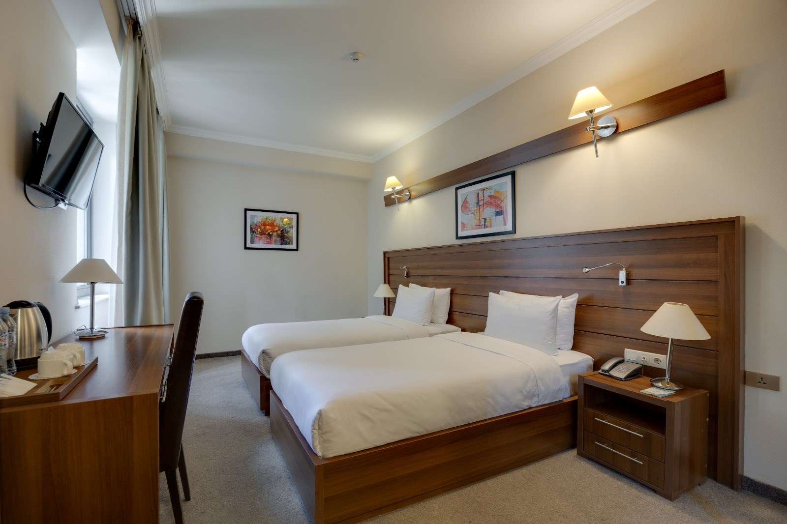 Astoria 4* Hotel