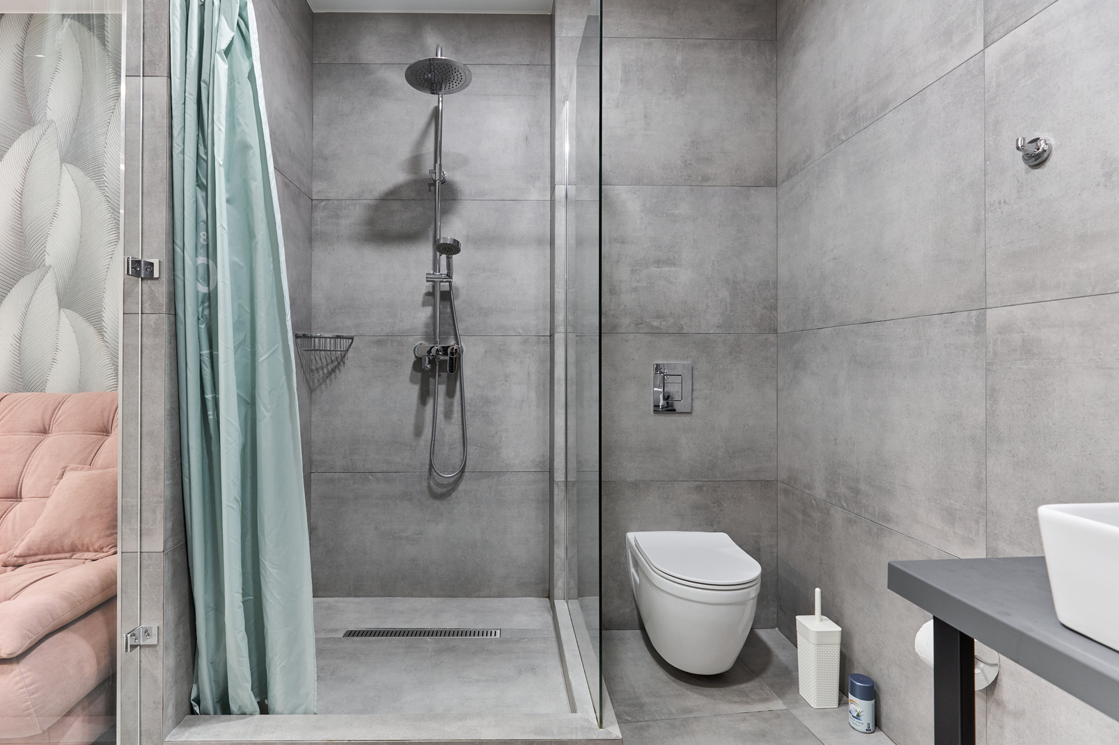 Делюкс 4-местный 1-комнатный