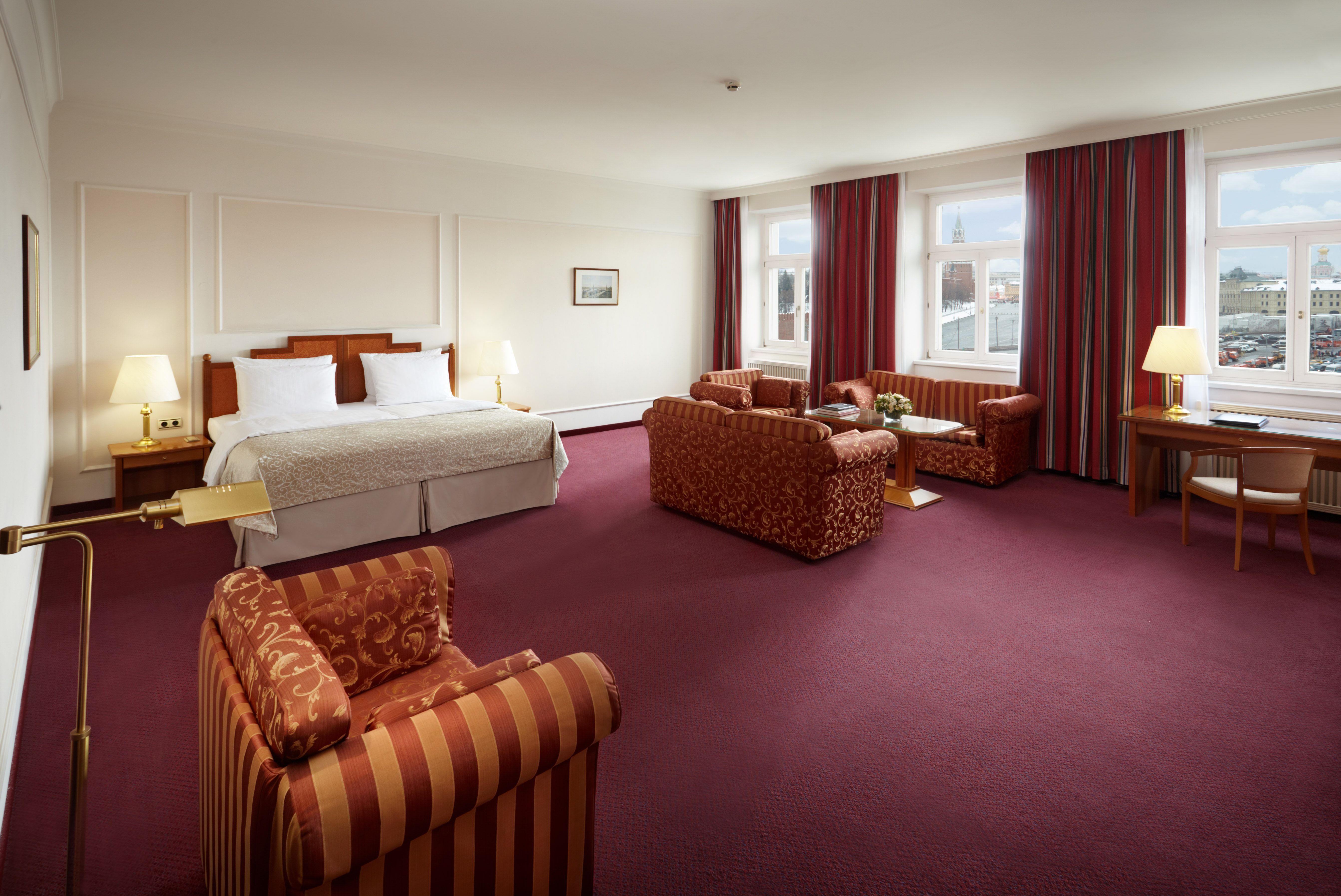 Фотография Люкс 2-местный (Студио)