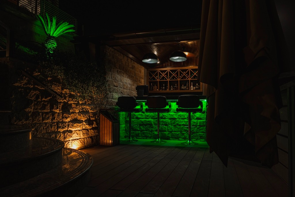 ANANA Boutique Hotel (Сухум)