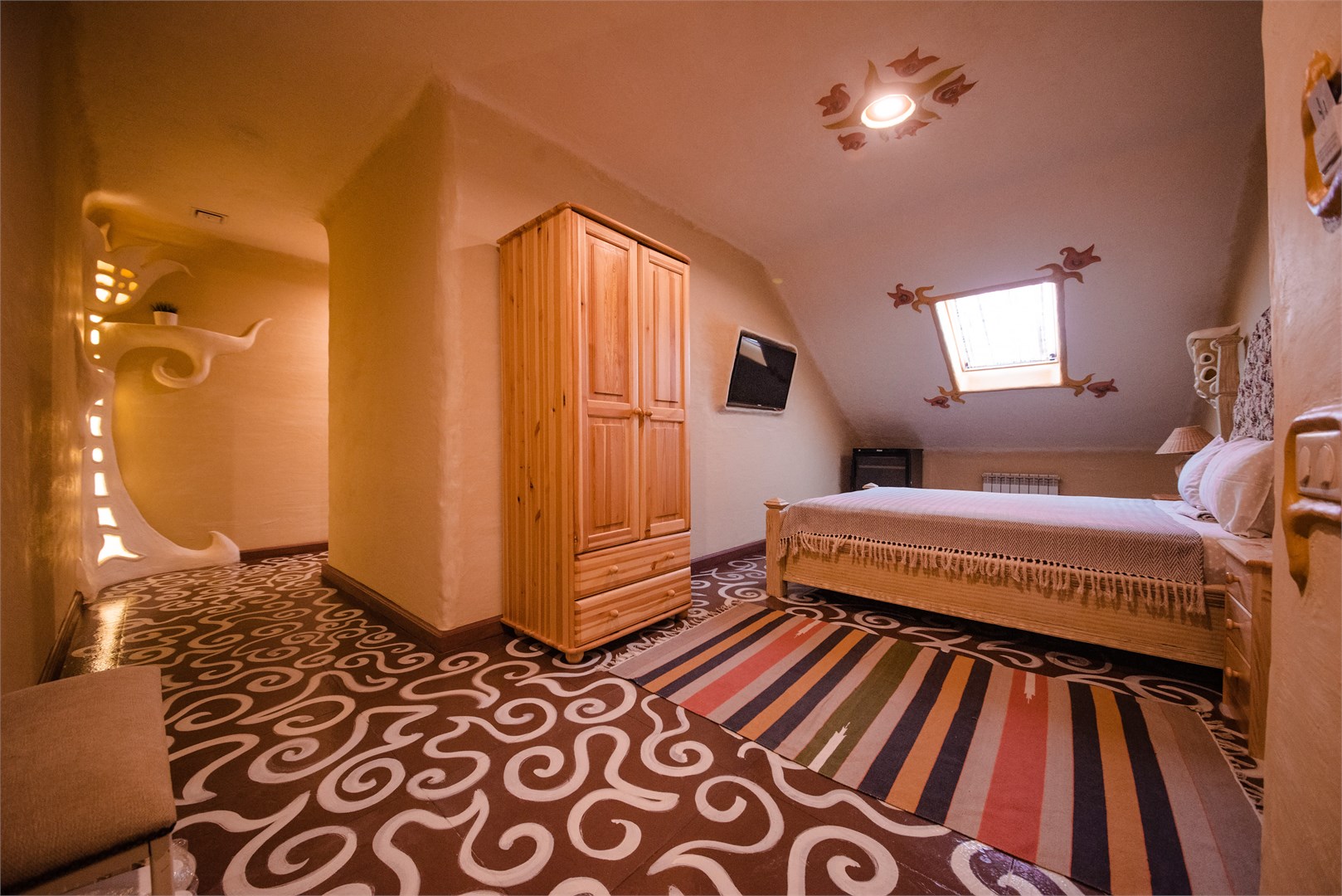 Rassl Country Home