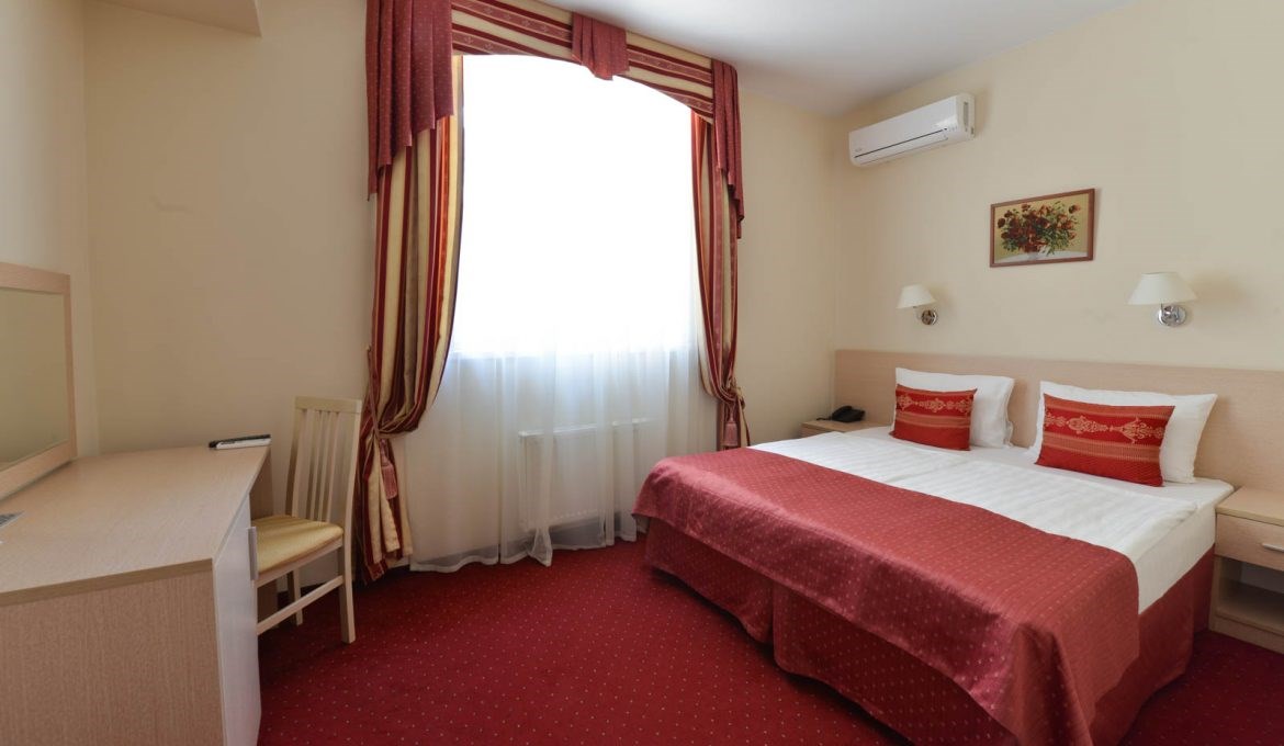 Стандартный 2-местный