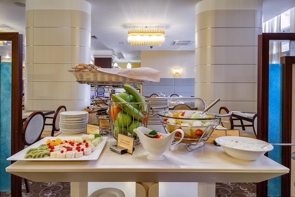 Hilton (Краснодар)
