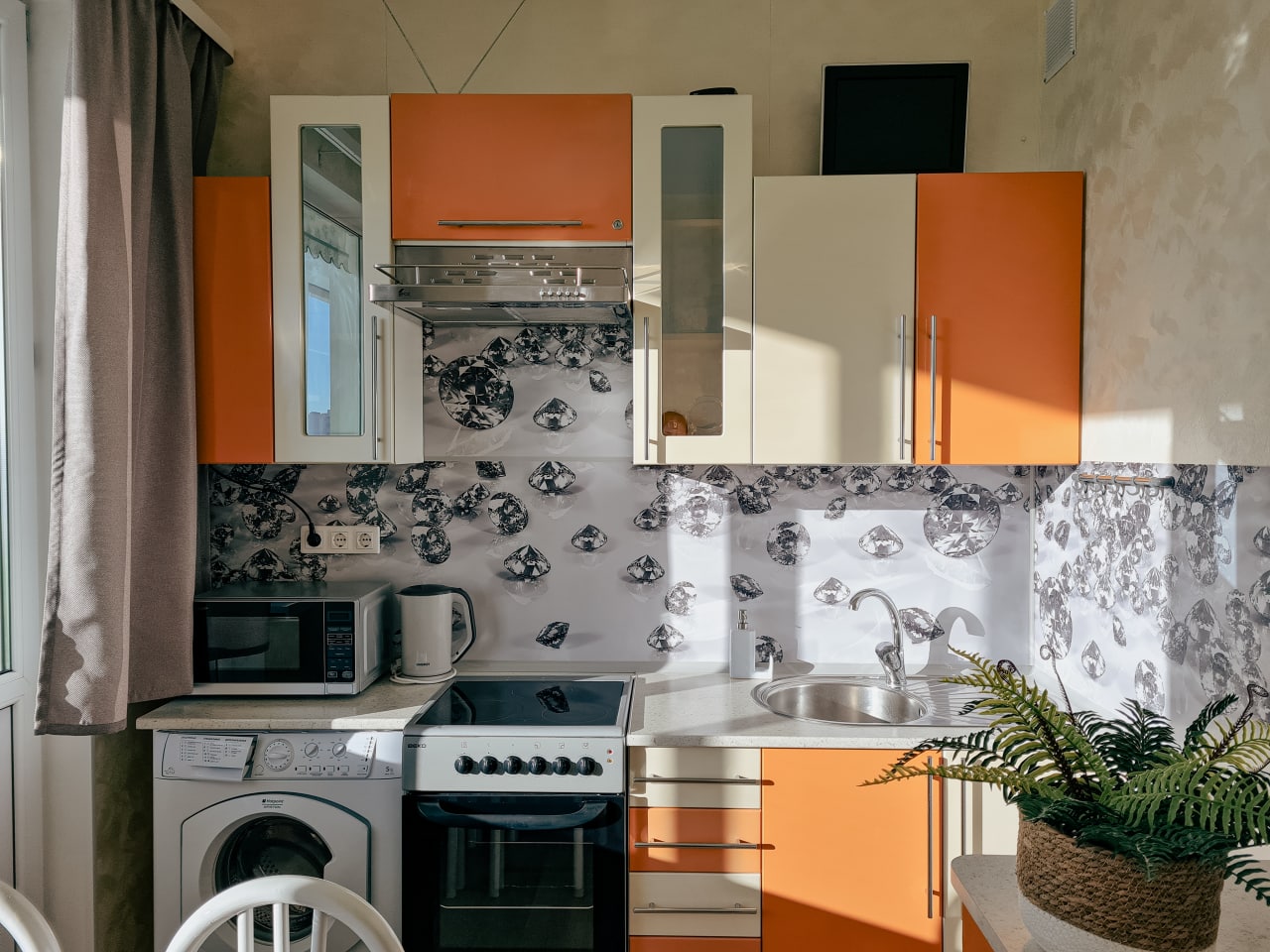 Izi Home Дальневосточная 32