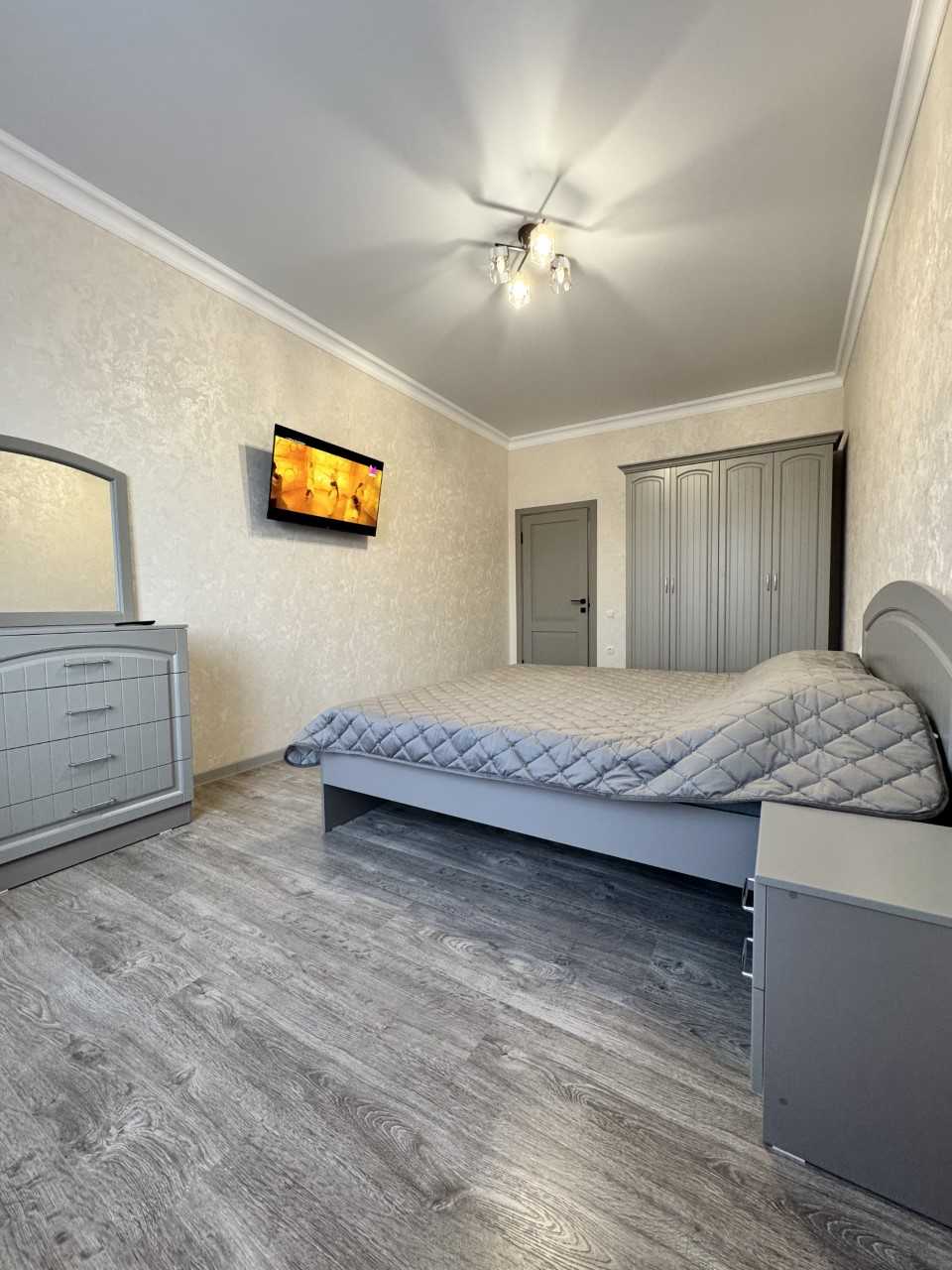 Номер 2-местный 2-комнатный