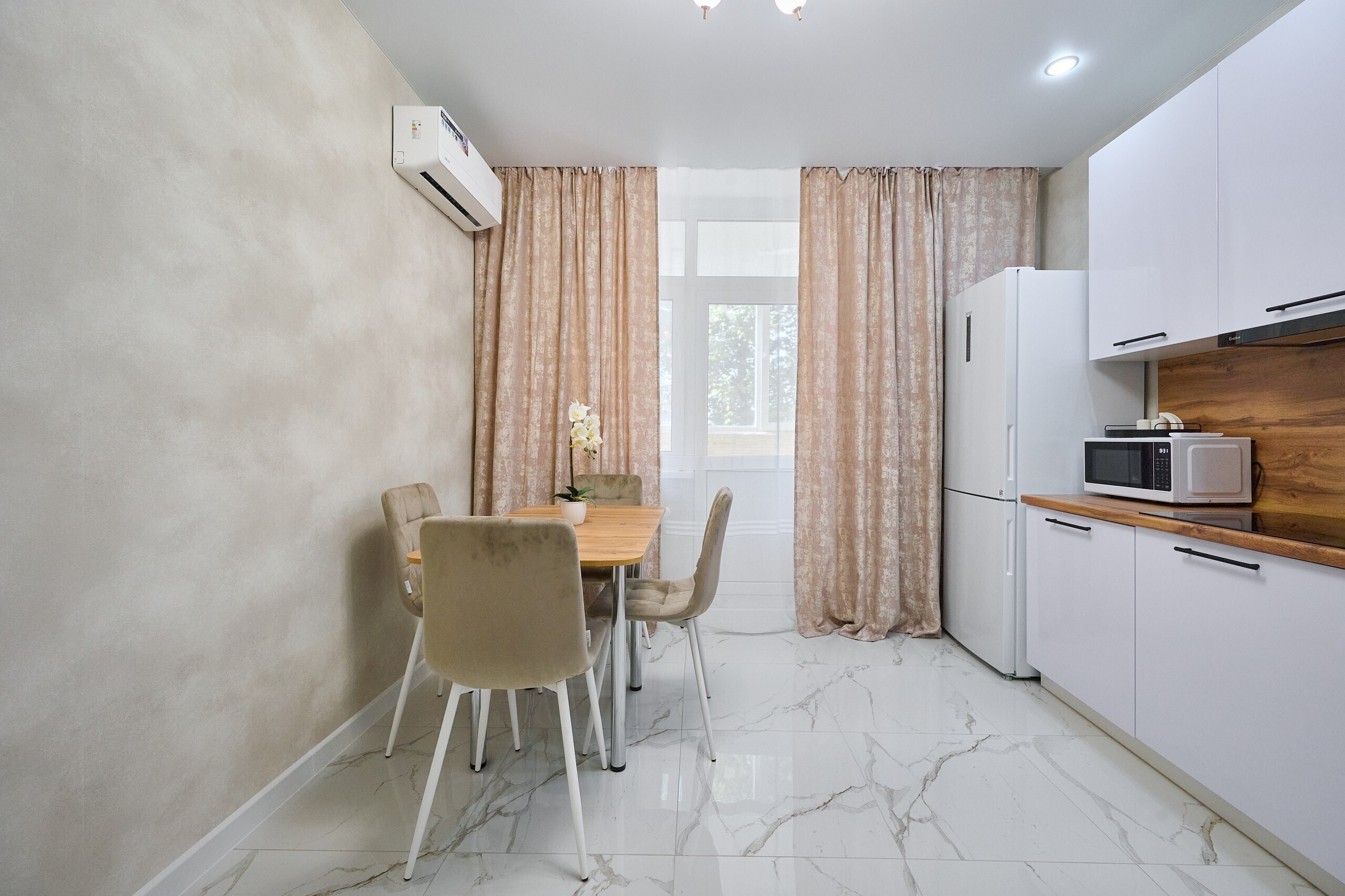 YourPlace ул. Восточно-Кругликовская, 18