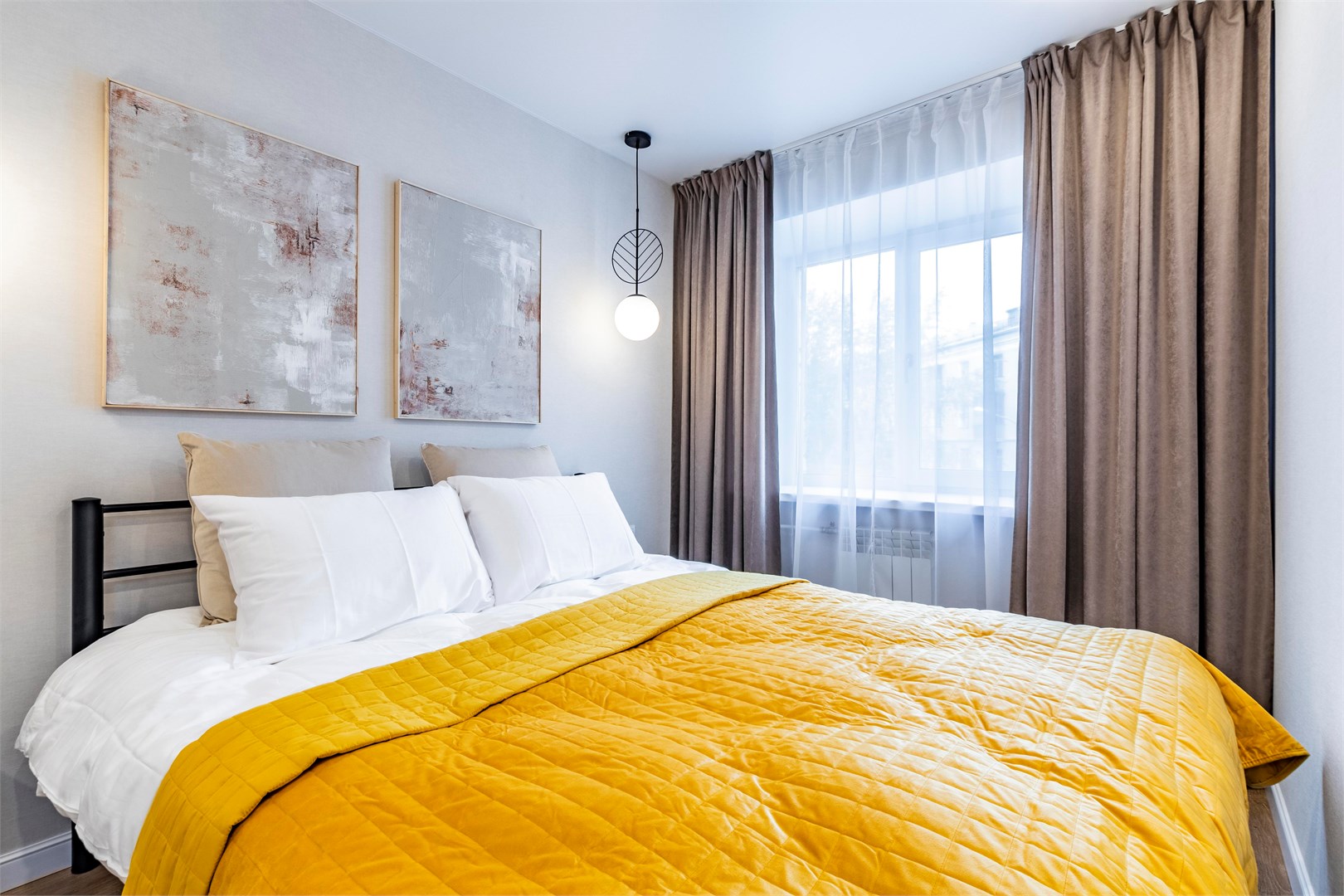 BeGuest на Красном переулке 12