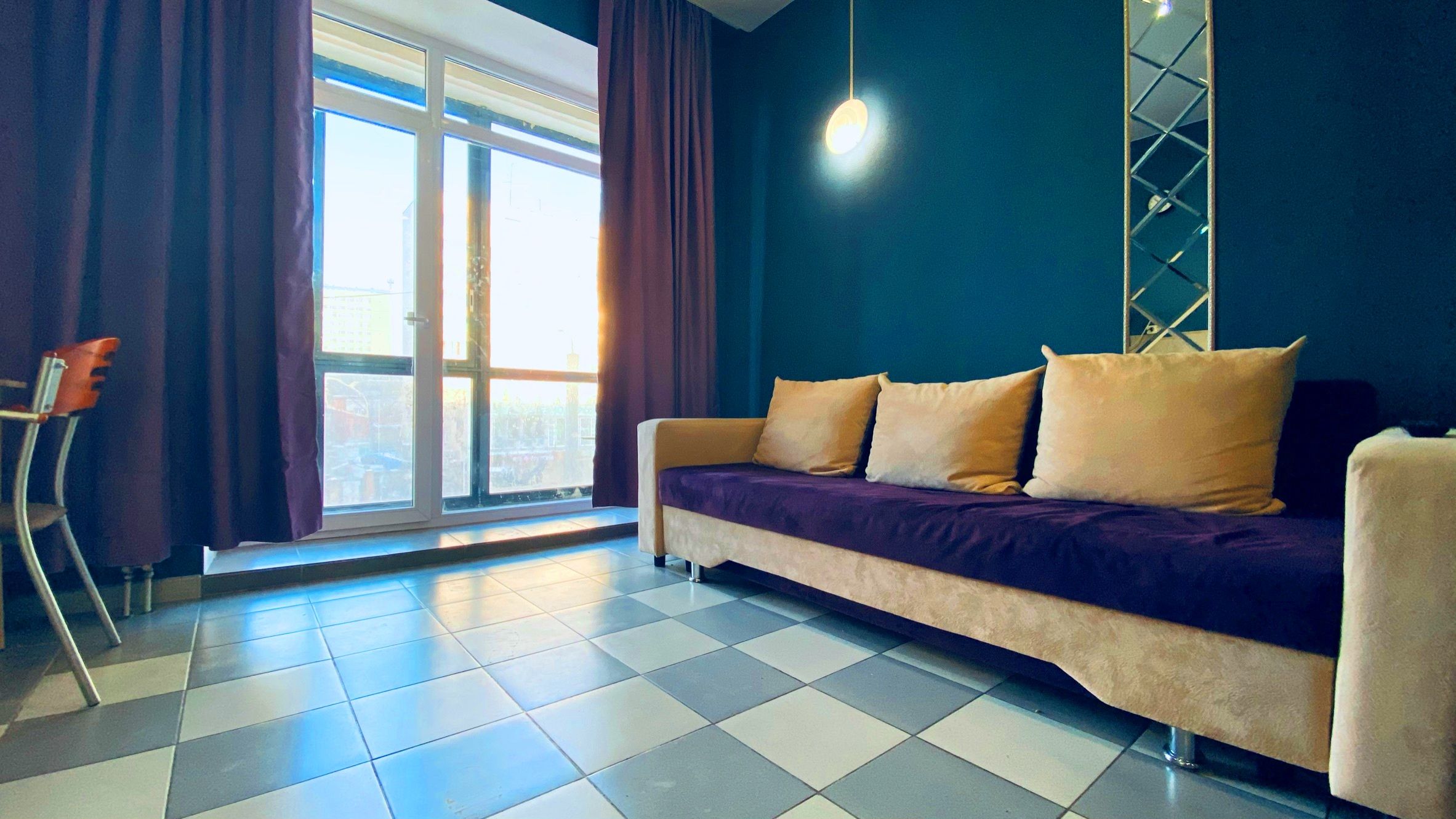 Family Apartments (Челябинск)
