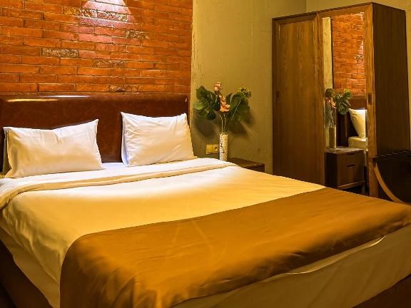 TM Apart Hotel