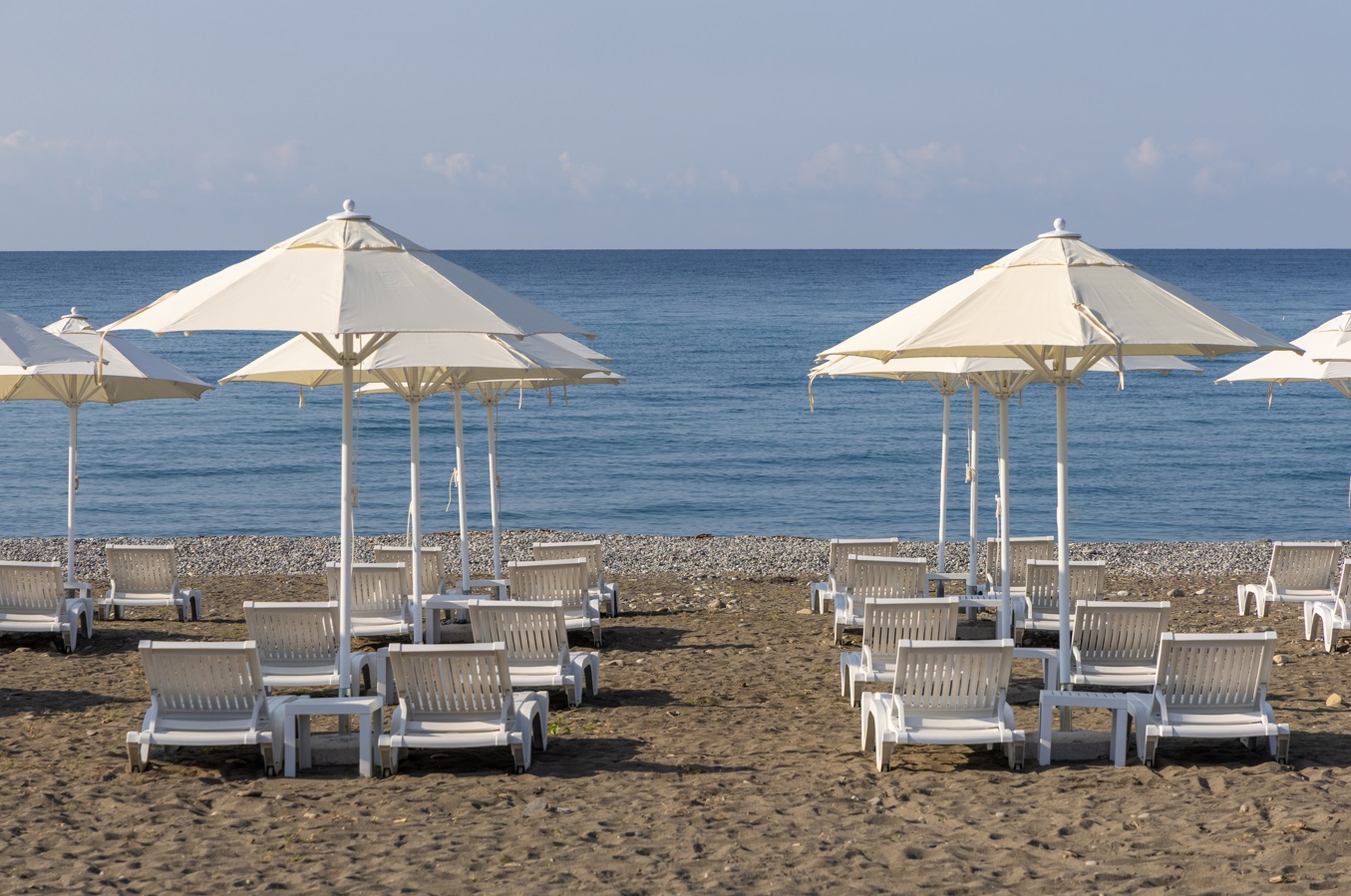 Portoritsa (Цандрипш)