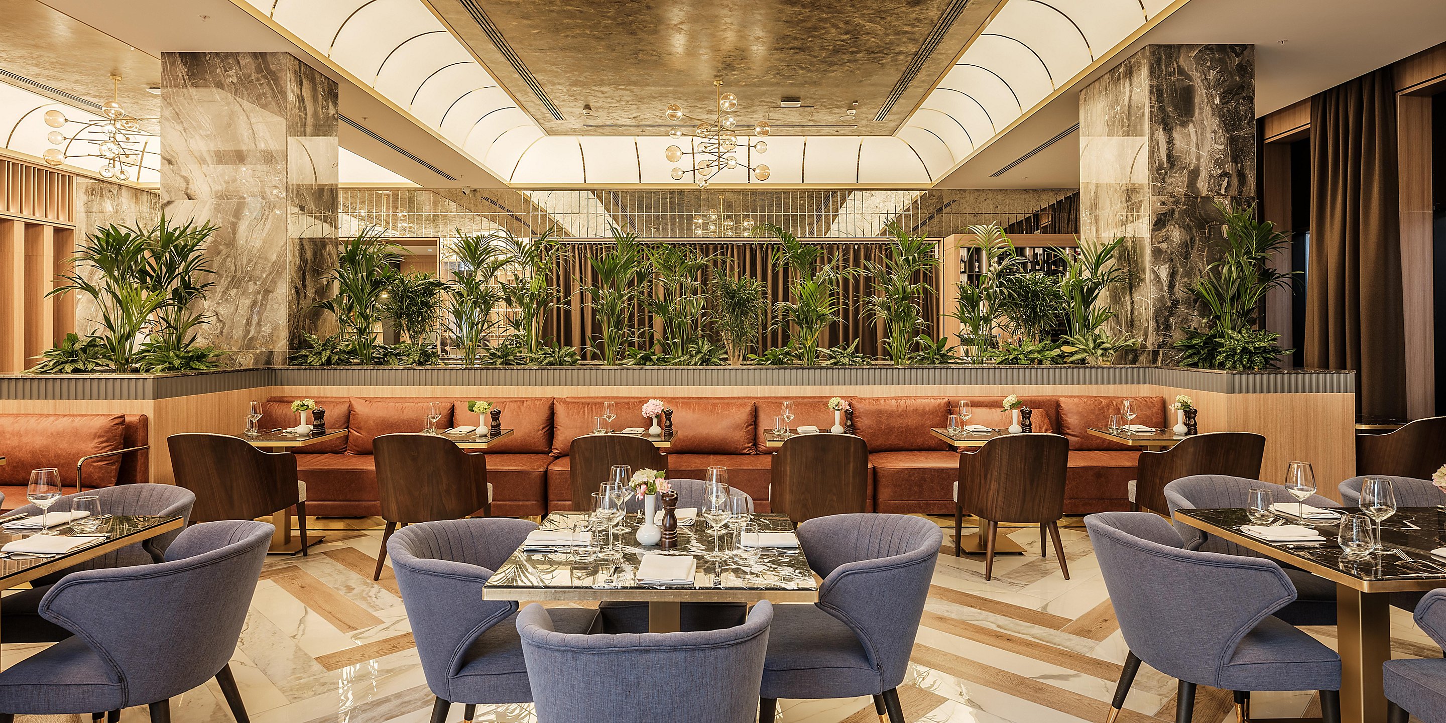 InterContinental Baku 5*