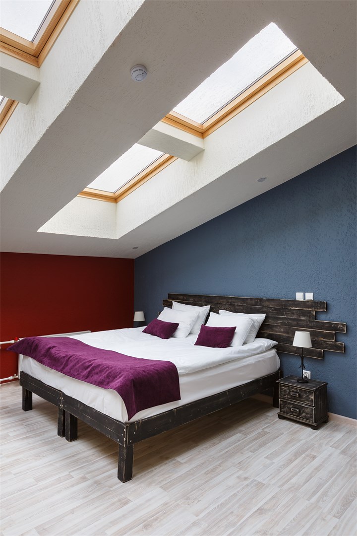 Фотография Комфорт 2-местный DBL