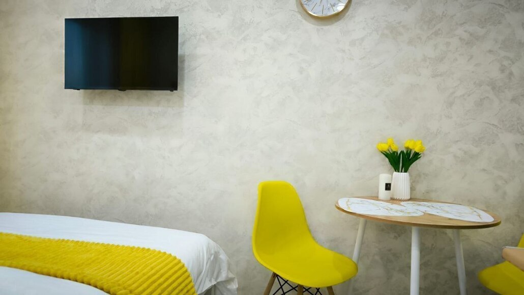 Apartment Syndicate на ул. 26 бакинских комиссаров 15
