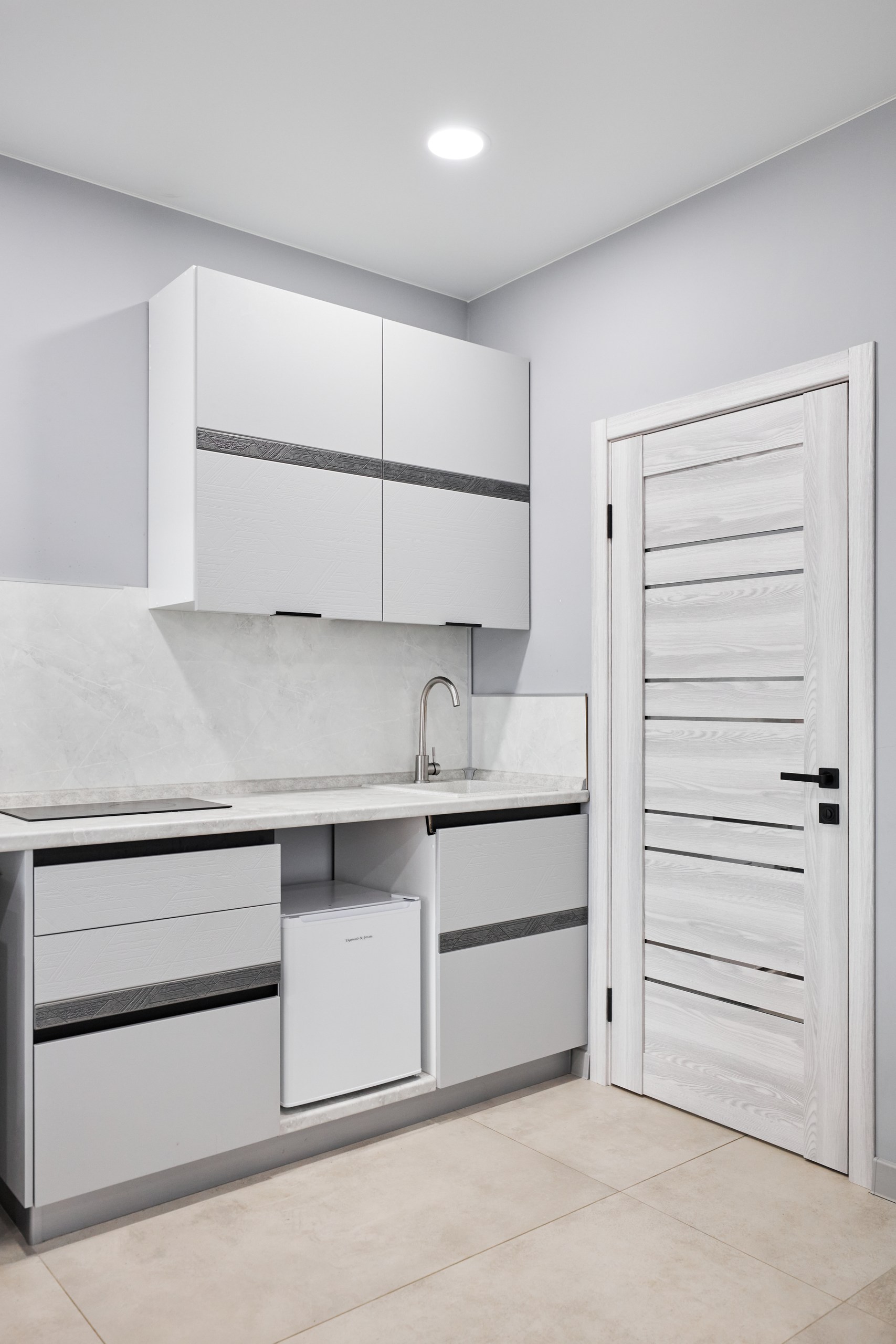 Апартаменты 4-местный 1-комнатный (Монако 1)