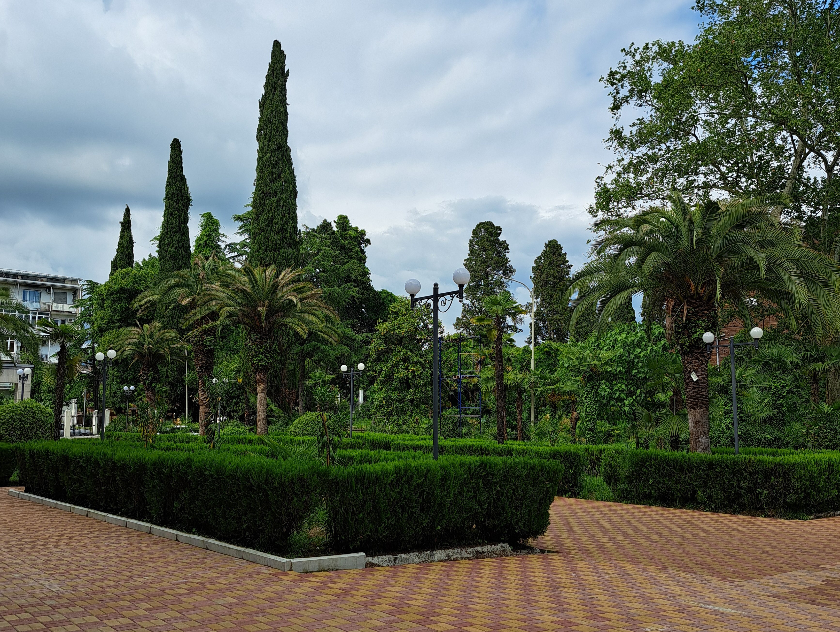 Черноморец (Гудаута)