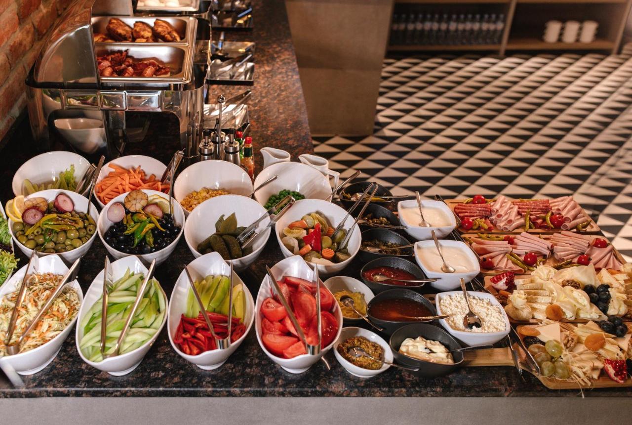 Hotel 21 Tbilisi
