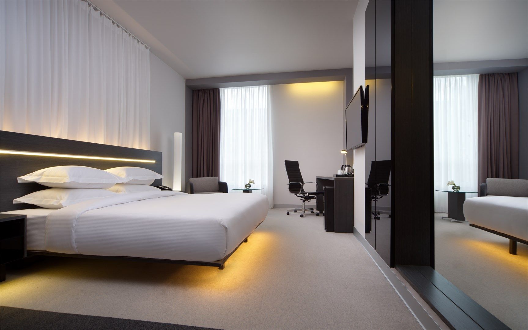 Elements Ekaterinburg Hotel