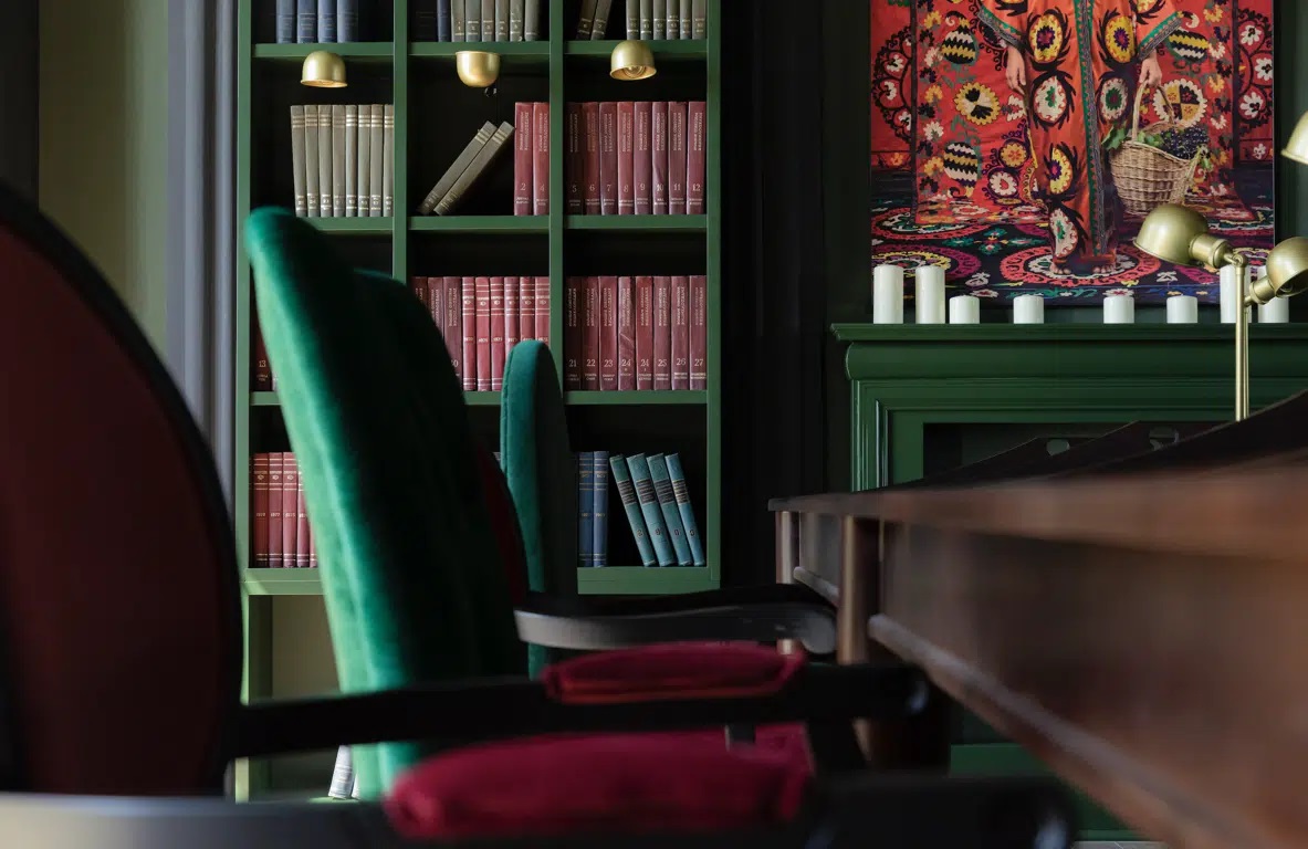Esquisse Boutique Hotel, Telavi