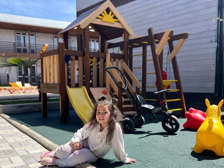 Амшин (Цандрыпш)