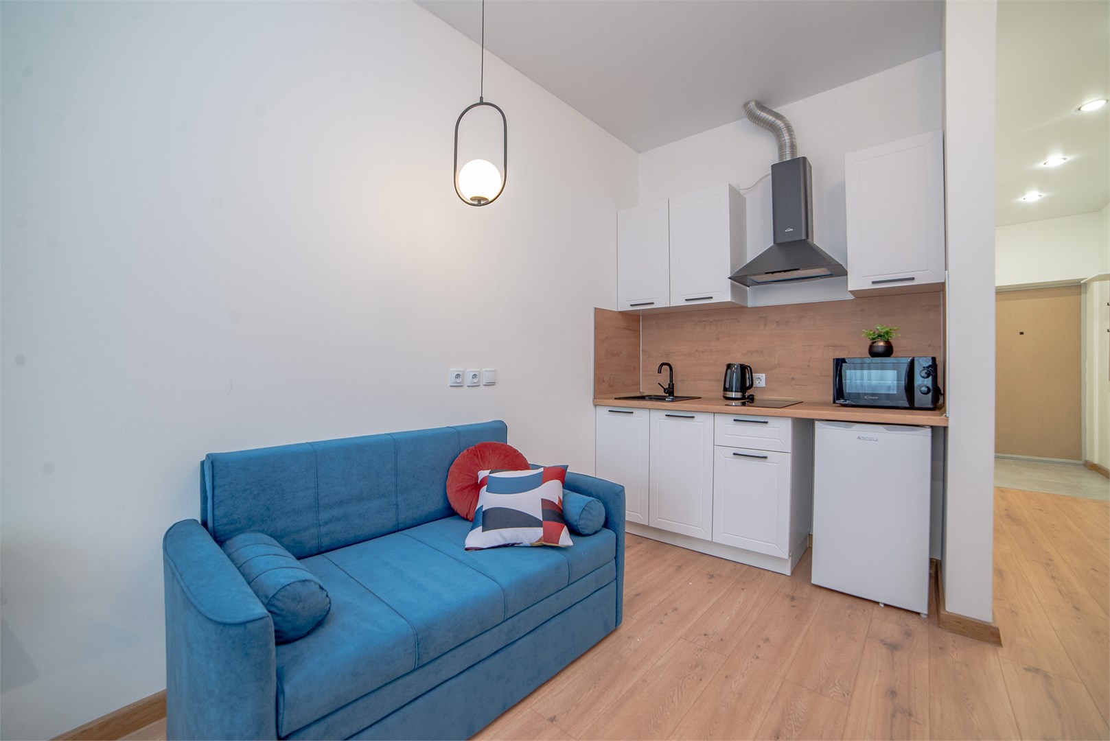 BeGuest на Радищева 41