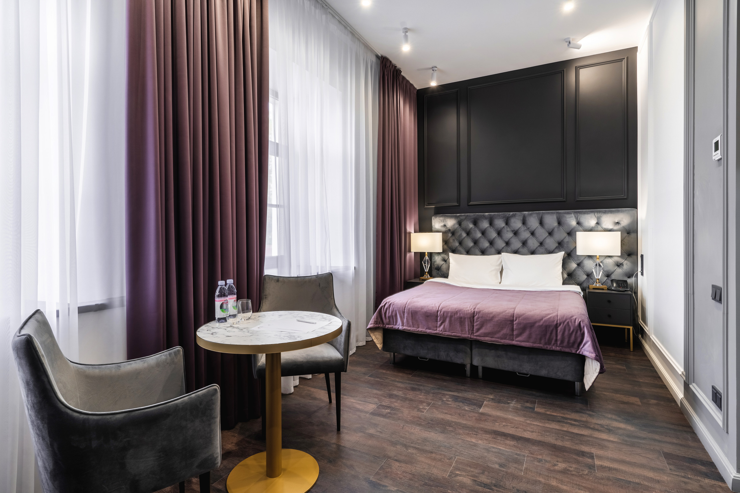 Фотография Комфорт Комфорт 2-местный