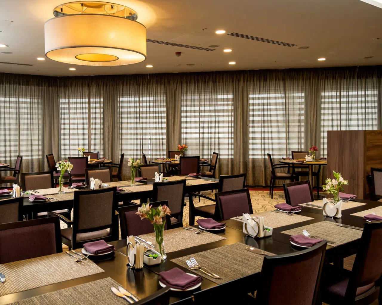 Hilton Tyumen