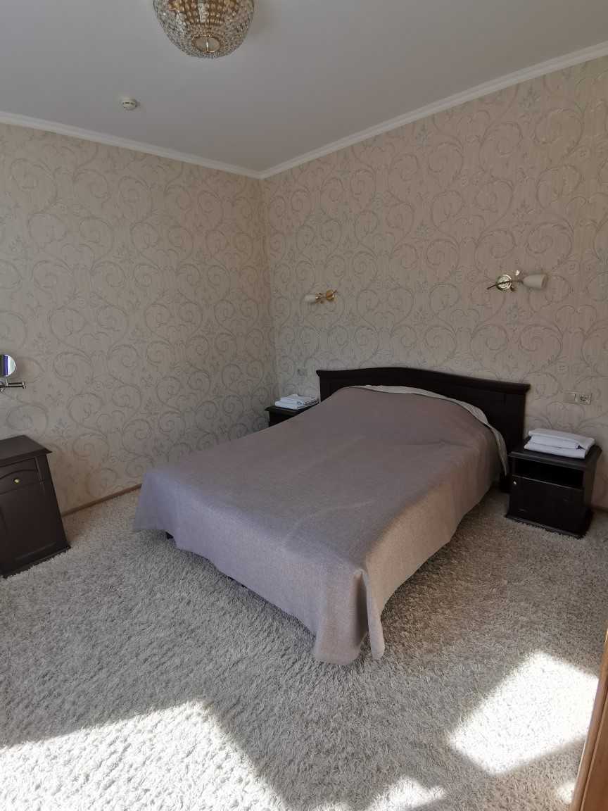 Люкс 2-местный 2-комнатный (Семейный)