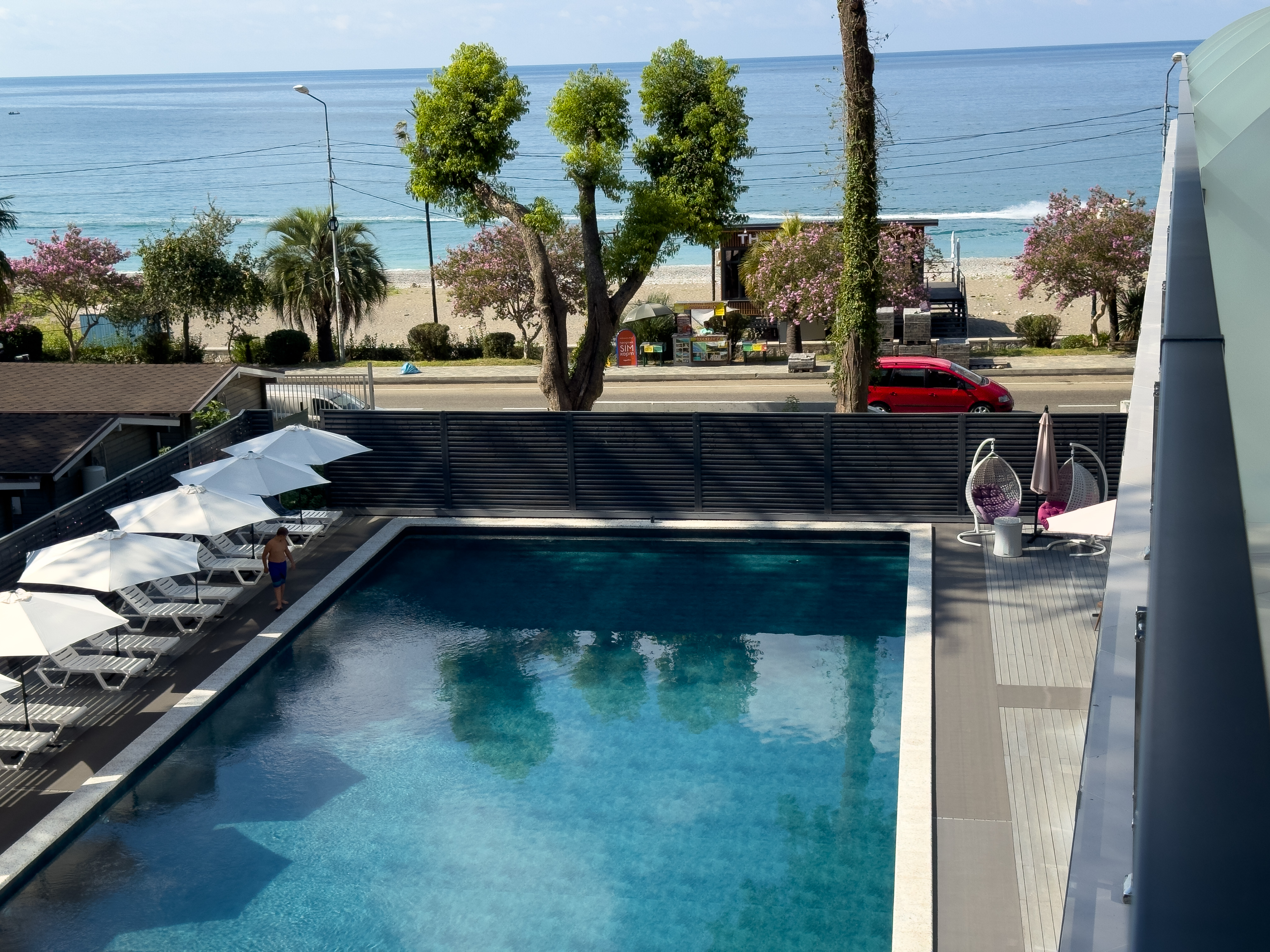 Royal Riviera (Гагра)