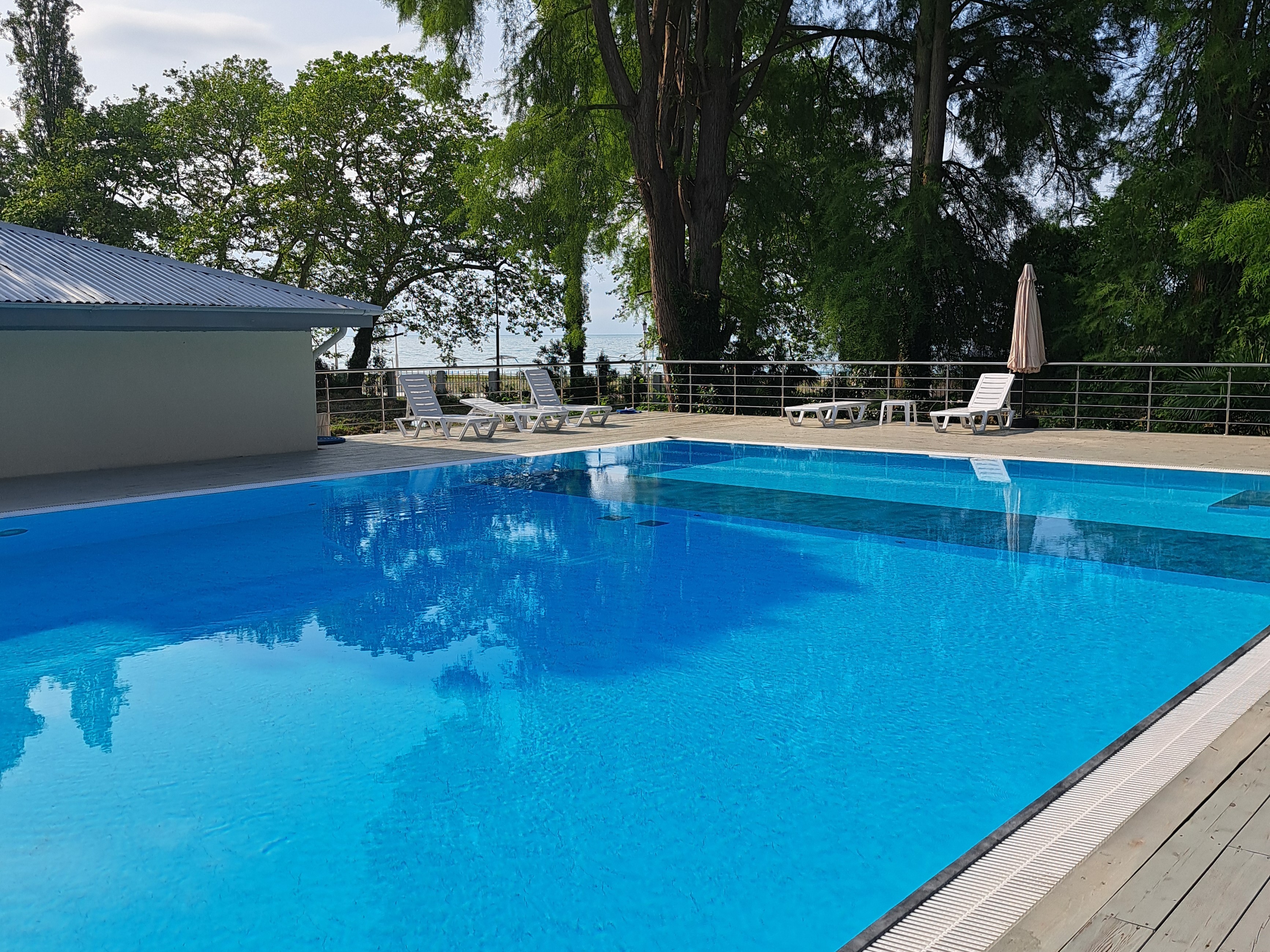 Черноморец (Гудаута)