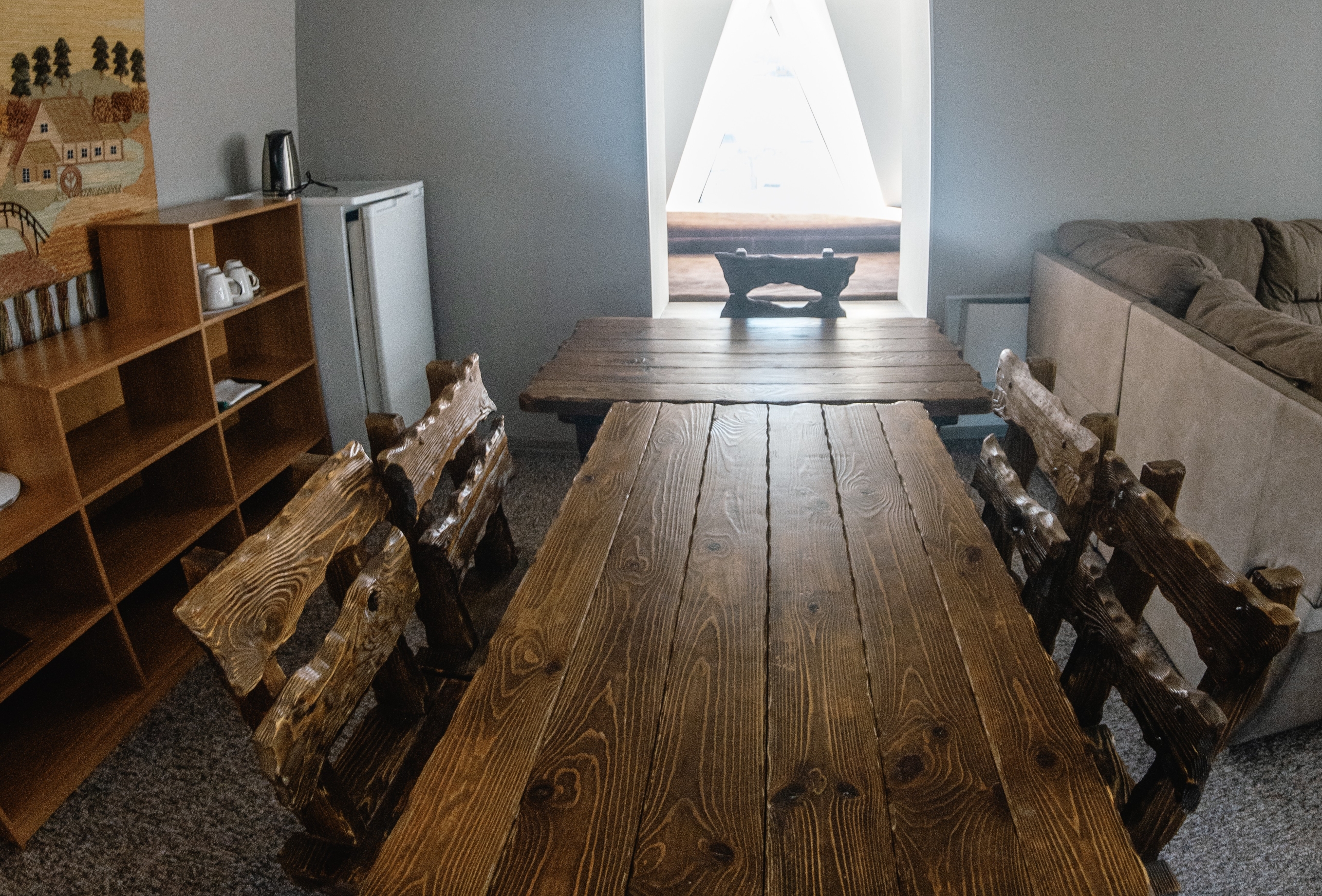 Люкс 4-местный №402 (большой)