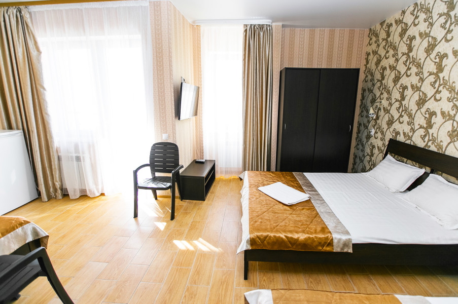 Park Hotel Argo