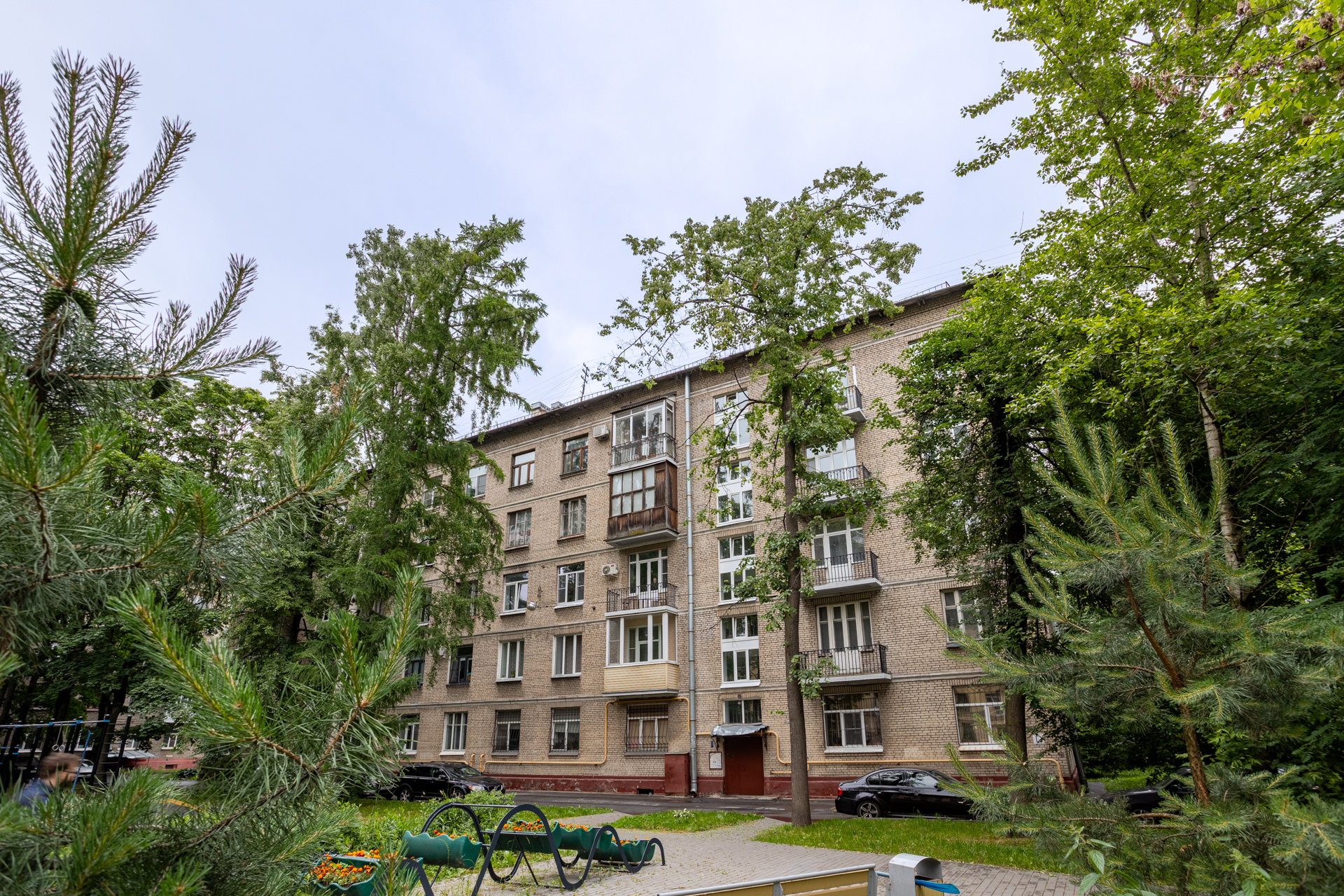 RentalSPb на Гастелло