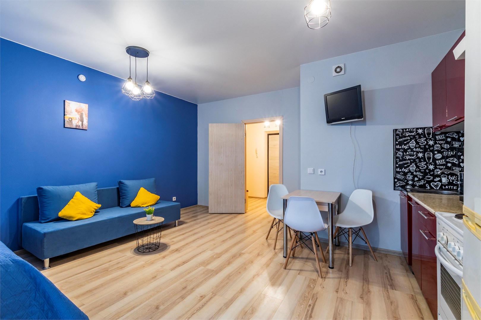 BeGuest на Соболева 19