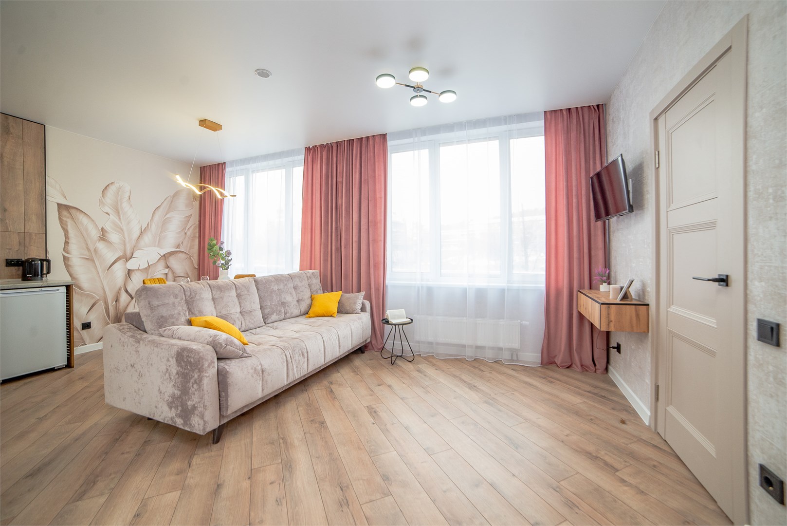 BeGuest на Щербакова 80