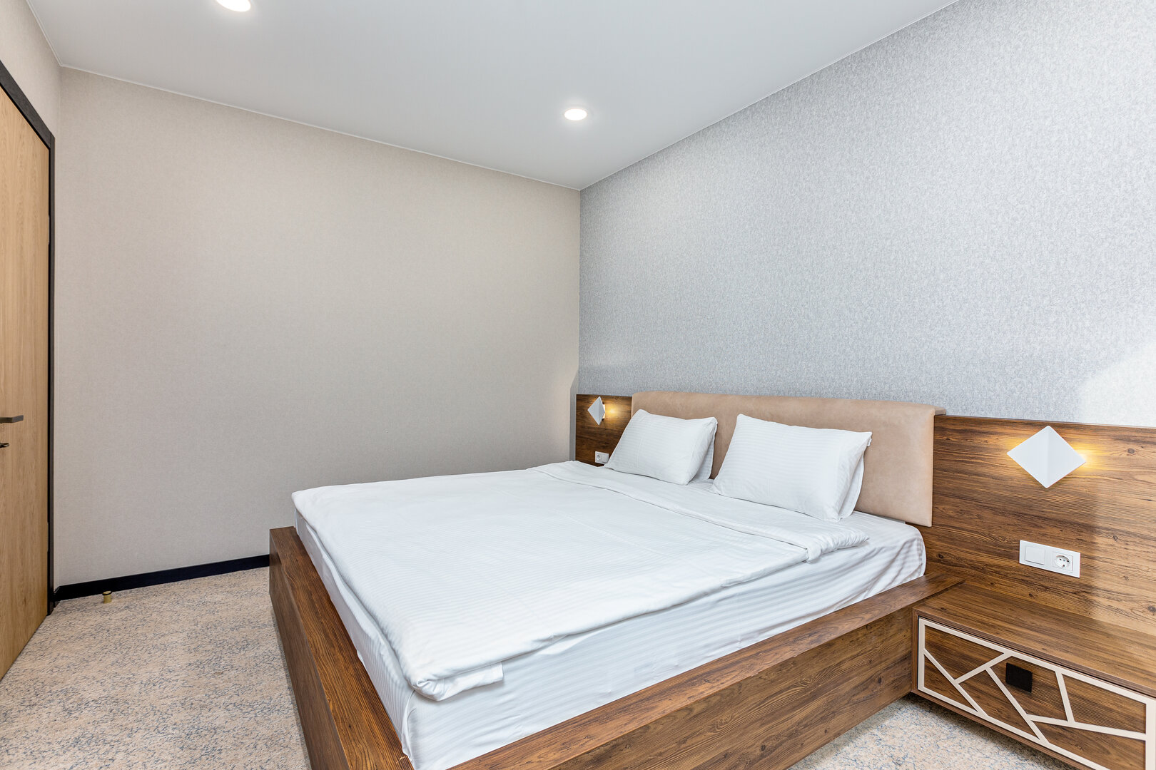 Capo Verde Hotel Batumi