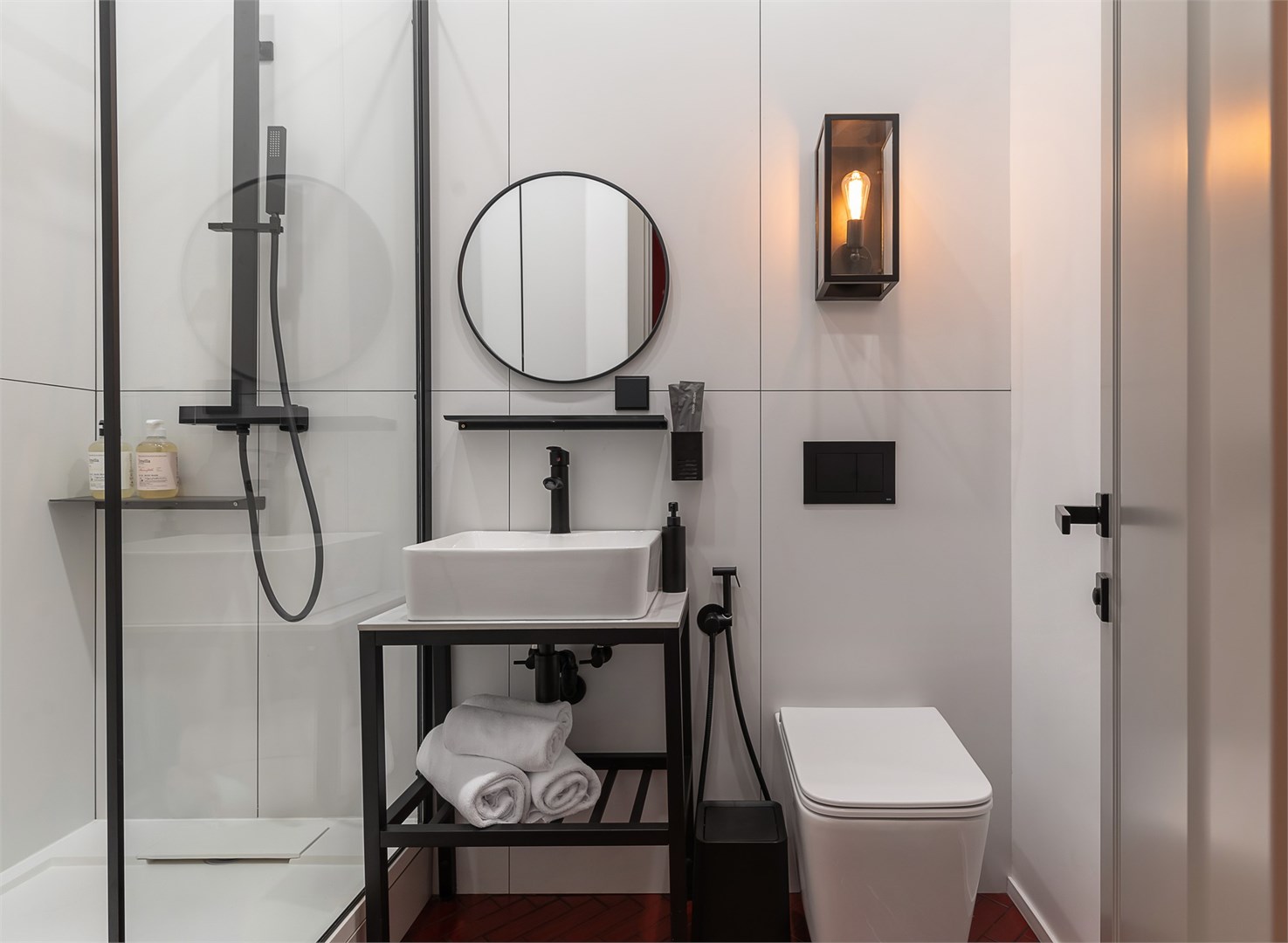 Стандартный 2-местный (Red)