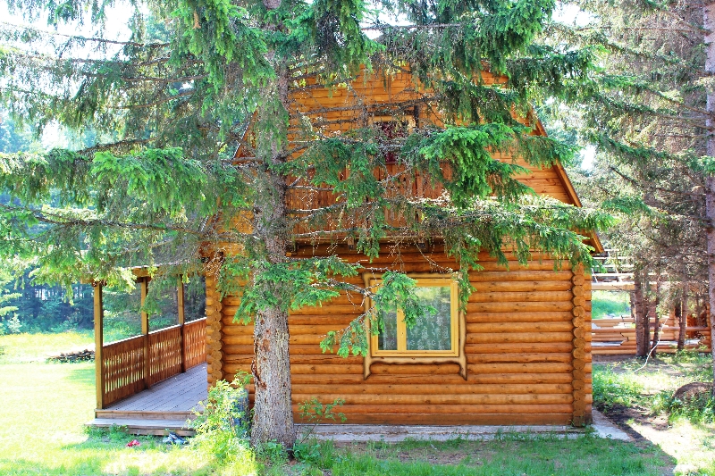 Раухова мельница