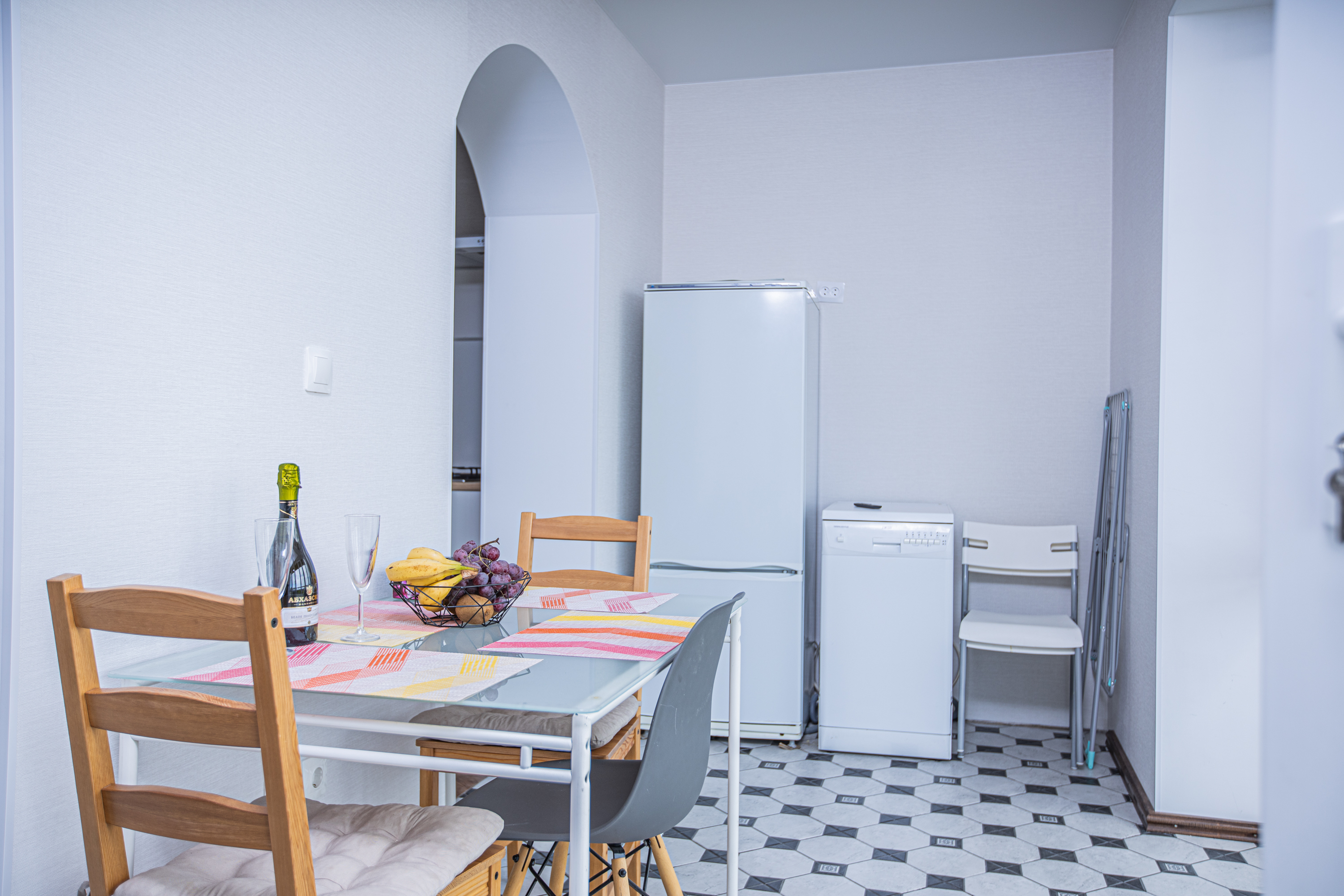 Гагарина, д. 115 (Агудзера)