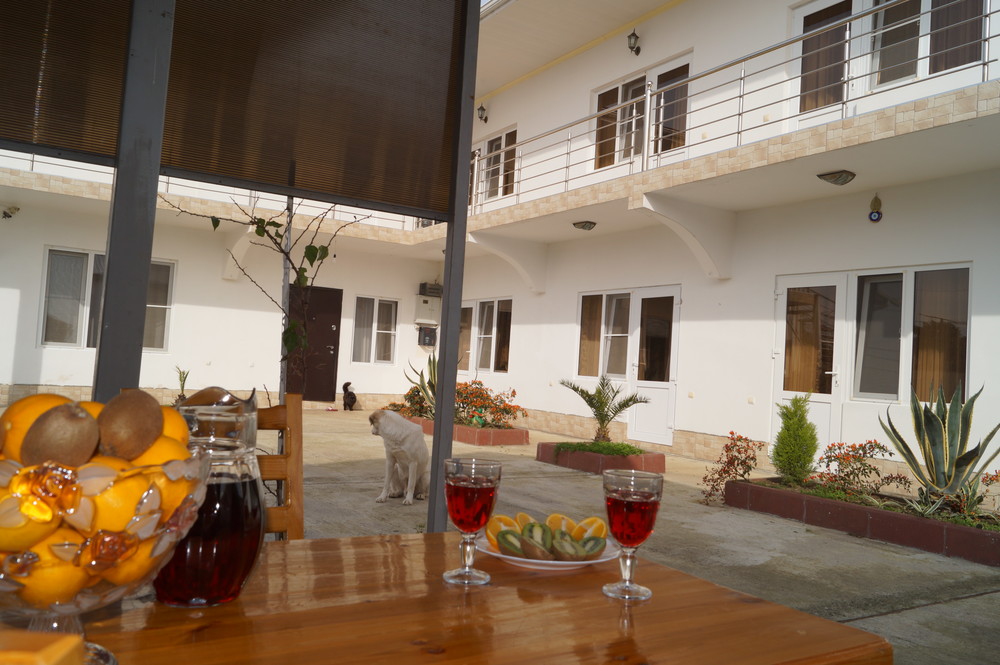 У Руслана и Джульетты