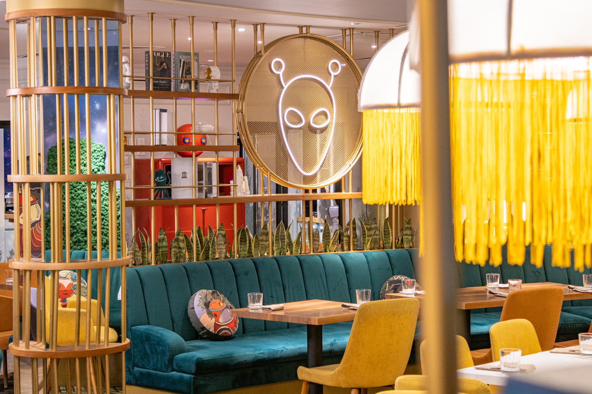 ibis Styles Chelyabinsk