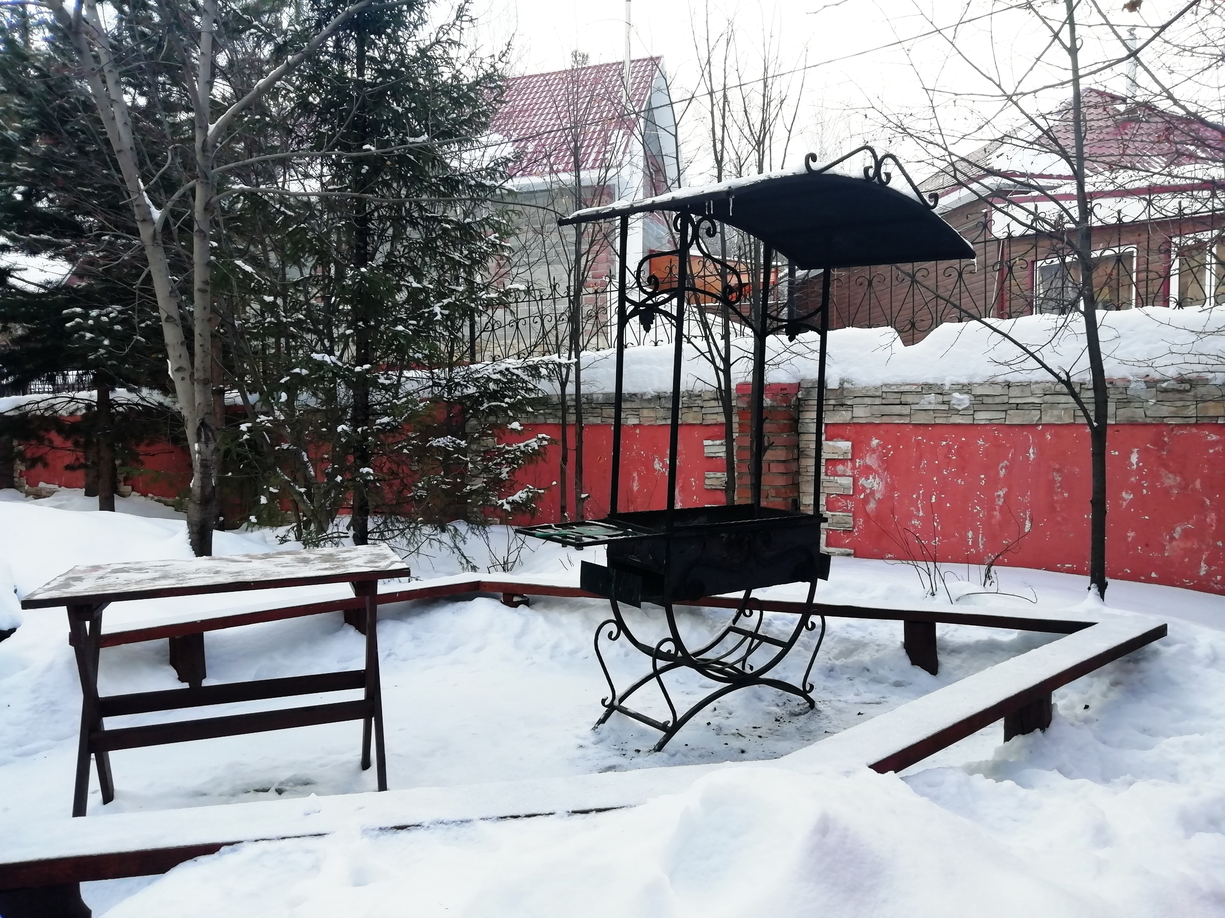 Территория