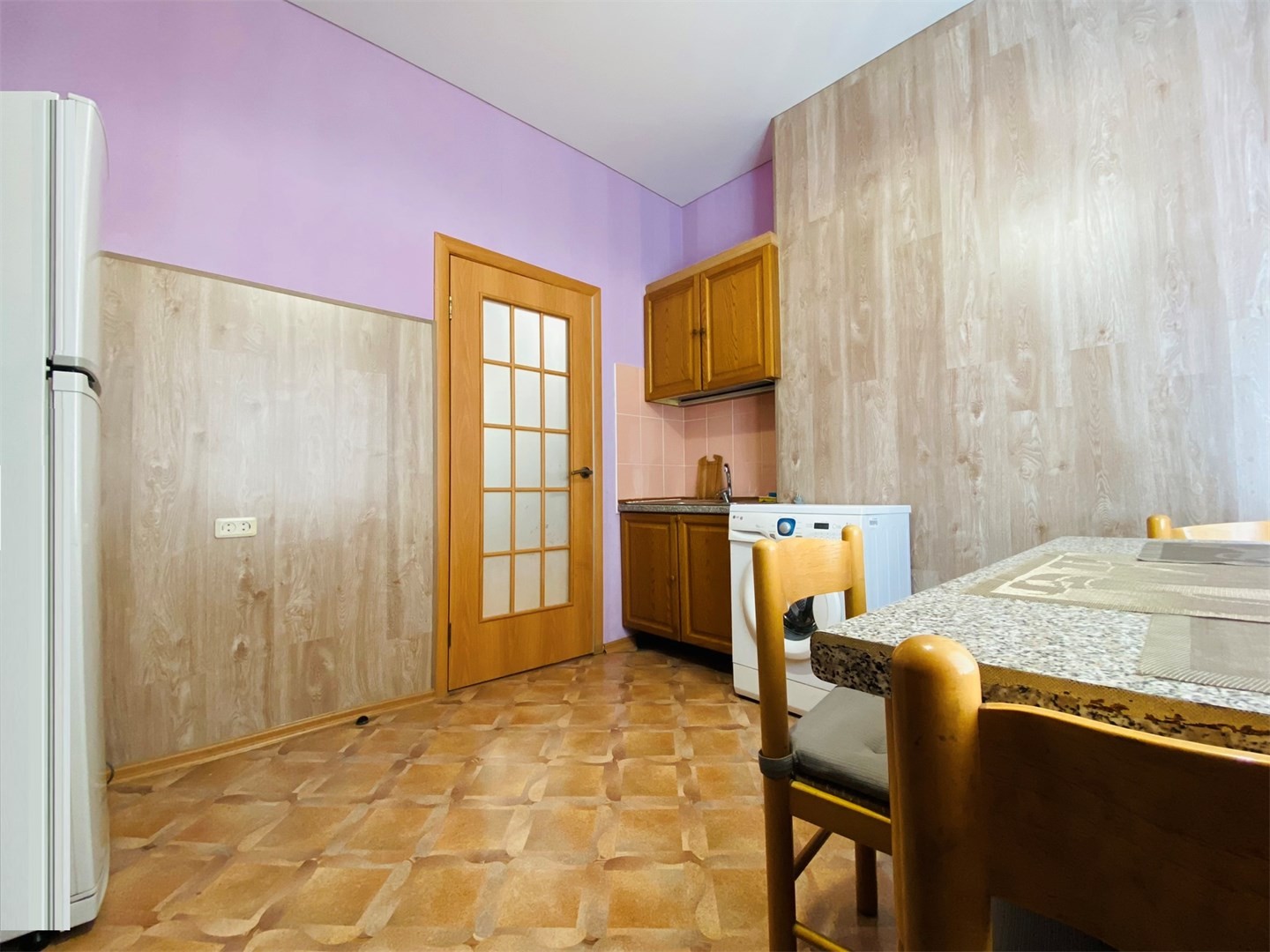 Business Apartment (Челябинск)