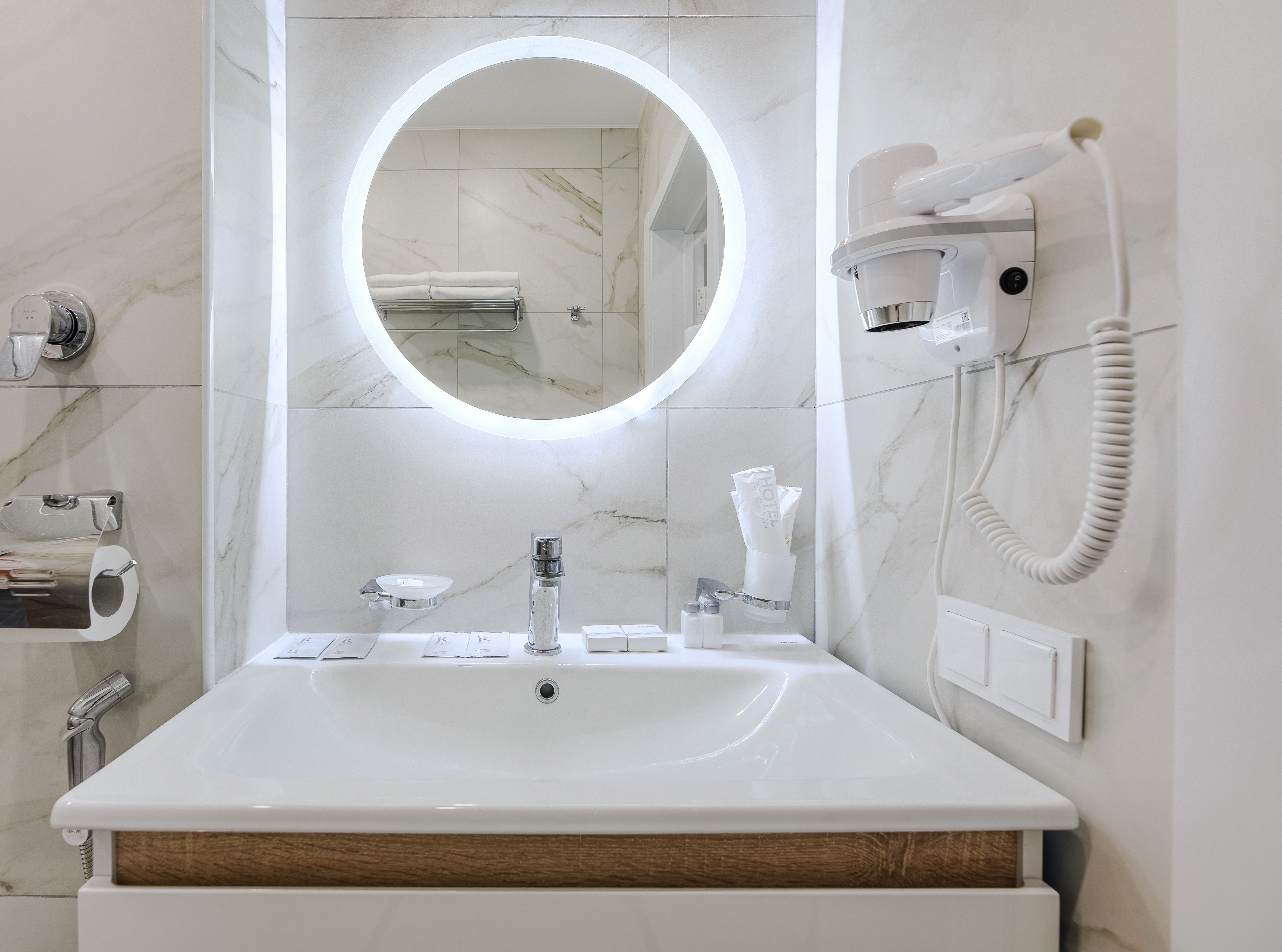 Делюкс 2-местный