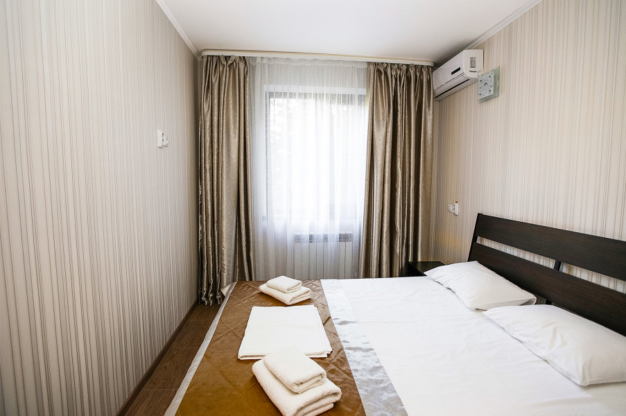 Park Hotel Argo