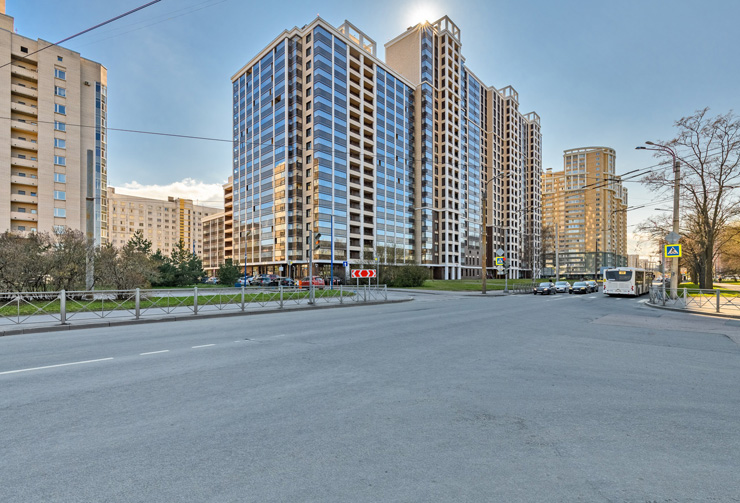 Фасад