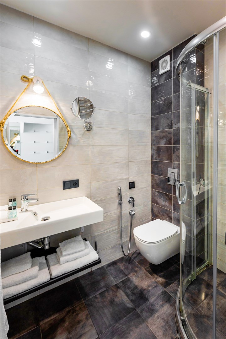 Стандартный 2-местный (Улучшенный)