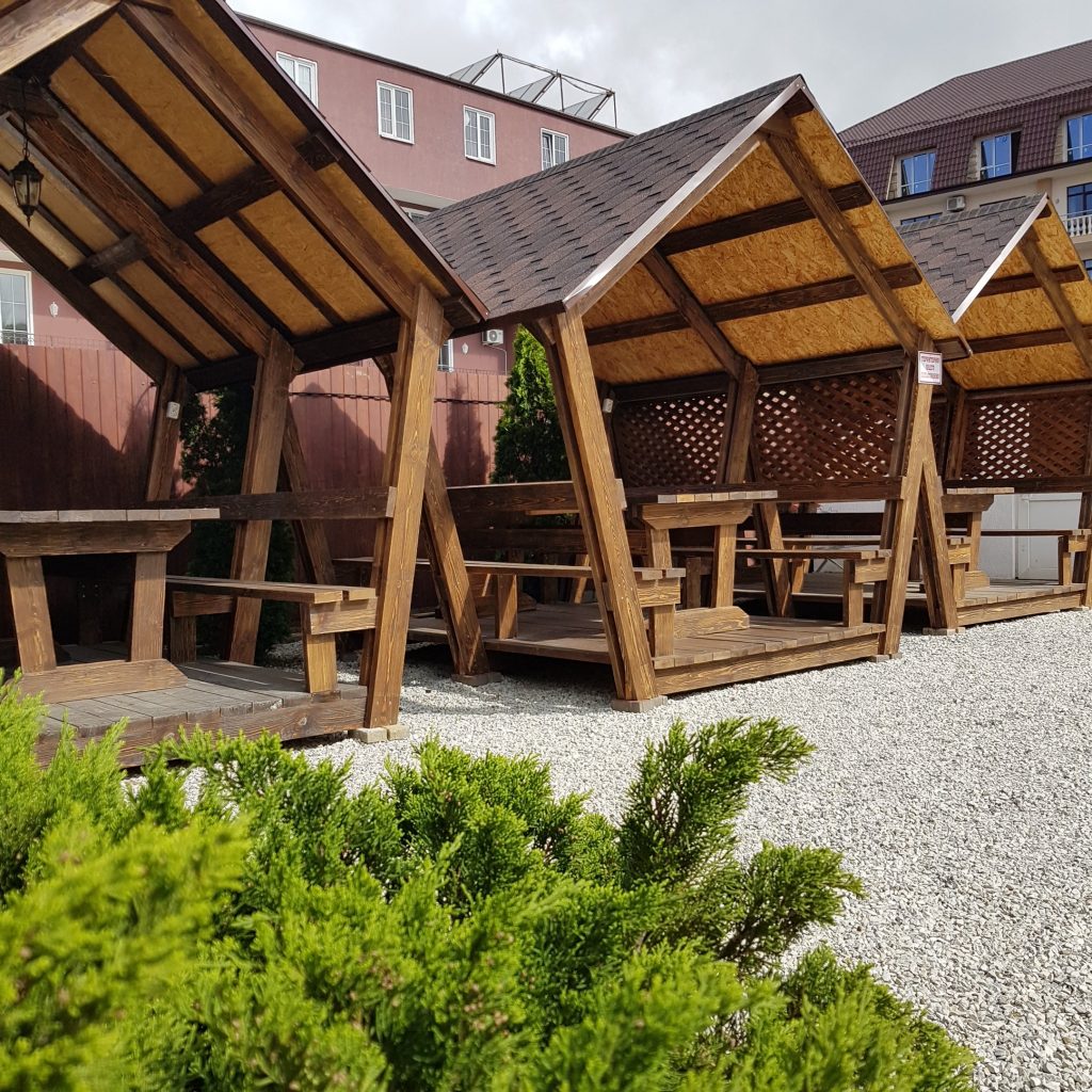 Golden Resort (Туапсе)