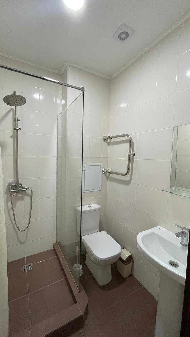 Семейный Стандартный 4-местный 2-комнатный (территория Солнечный берег, корпуса Солнечный, Жемчужный, Радужный, Янтарный, Лунный)