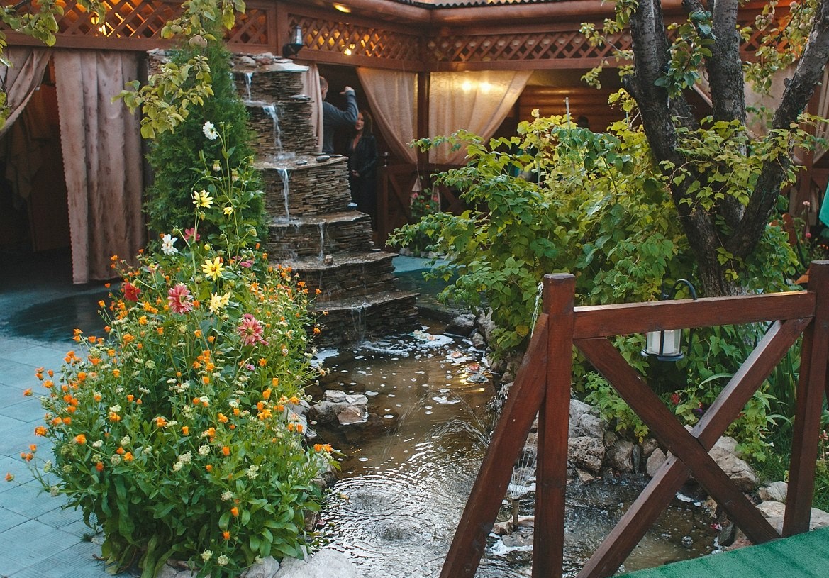 La Maison