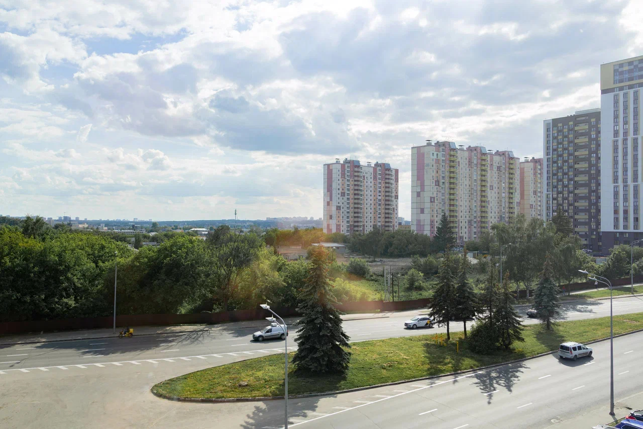 Nort (апартаменты)